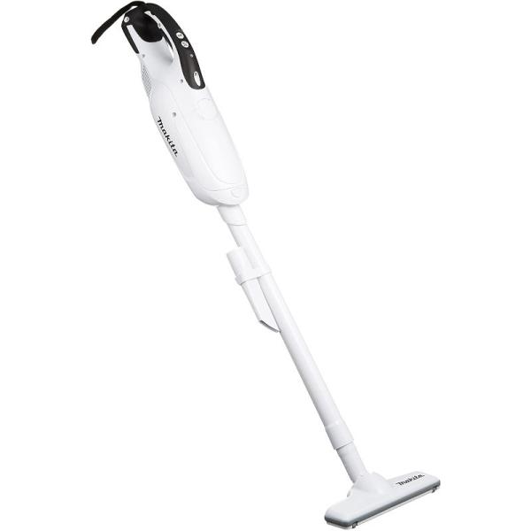 マキタ（makita） CL182FDZW(白)充電式クリーナー(掃除機)18V(※本体