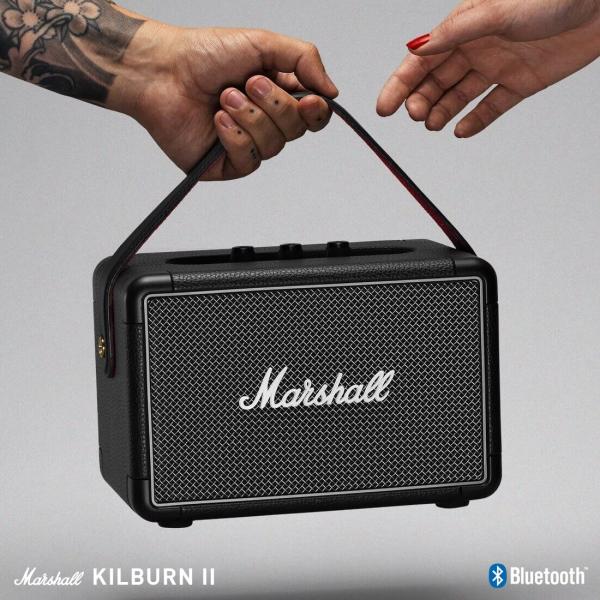Marshall KILBURN 2 Bluetoothスピーカー マーシャル キルバーン2