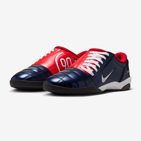 NIKE（ナイキ） NIKE Total 90 Midnight Navy USA トータル 90