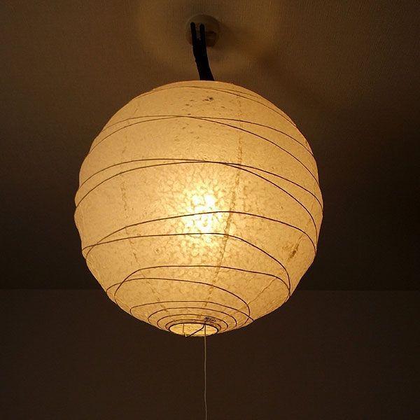 交換用 和紙 シェード 直径45cm 伝統工芸 和室 和風照明 林工芸