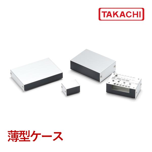 タカチ（TAKACHI） YM25-5-17 （旧 YM-250） YM型 薄型