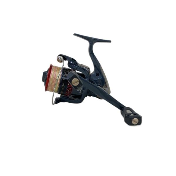 SHIMANO◇10 セフィアCI4 C3000HGSDH SE02 02719/スピニングリール