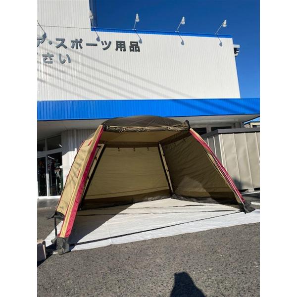 ogawa◇オガワ/Lana/ラナ/ドームシェルター/3353/廃盤品/付属品完備