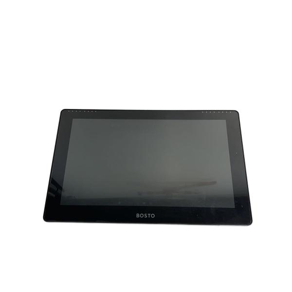 BOSTO/液晶ペンタブレット/BT-16HD : セカンドストリートYahoo!店