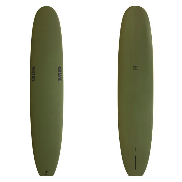 CRIMEクライム 9'4/