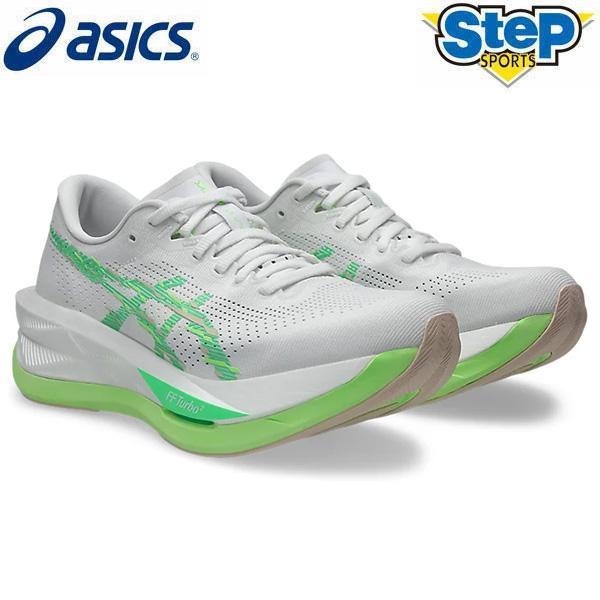 ASICS（アシックス） ランニングシューズ SONICBLAST スタンダード