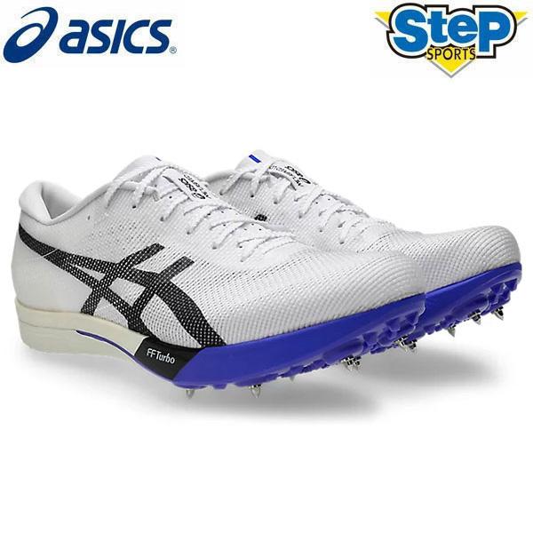 ASICS（アシックス） 陸上 スパイク メタスピード LD LE 2 1093A255