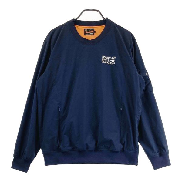 ROUGH&SWELL ラフアンドスウェル 2024年 蓄熱 スニードジャック