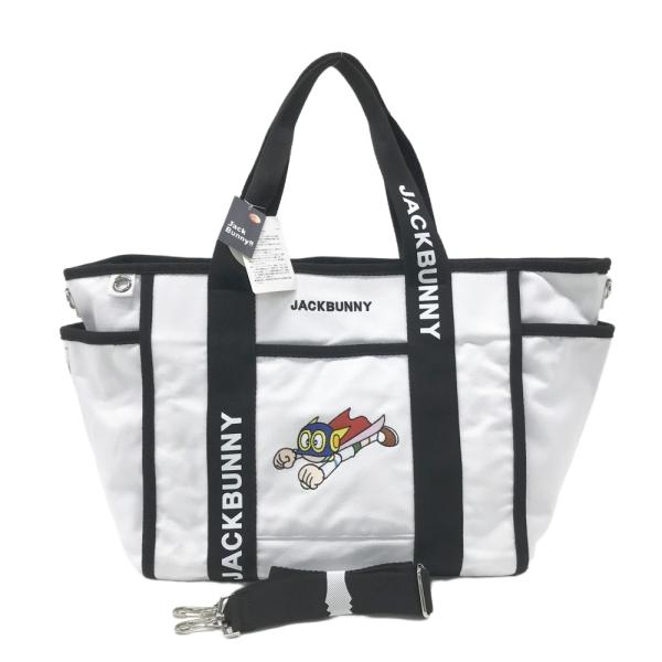 新品】JACK BUNNY ジャックバニー × パーマン/2024年モデル 2WAY