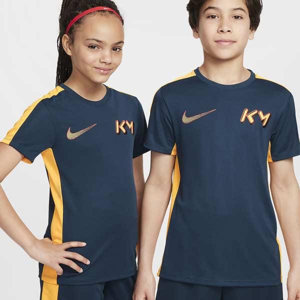 NIKE（ナイキ） ウェア サッカー ジュニア シャツ キリアン エムバペ