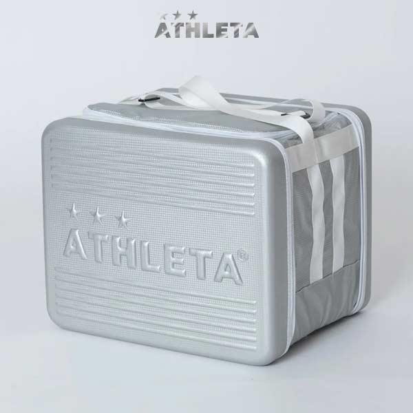 ATHLETA（アスレタ） バッグ 保冷 クーラーバッグ Lサイズ 40L