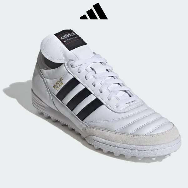 adidas（アディダス） シューズ フットサル サッカー ムンディアル