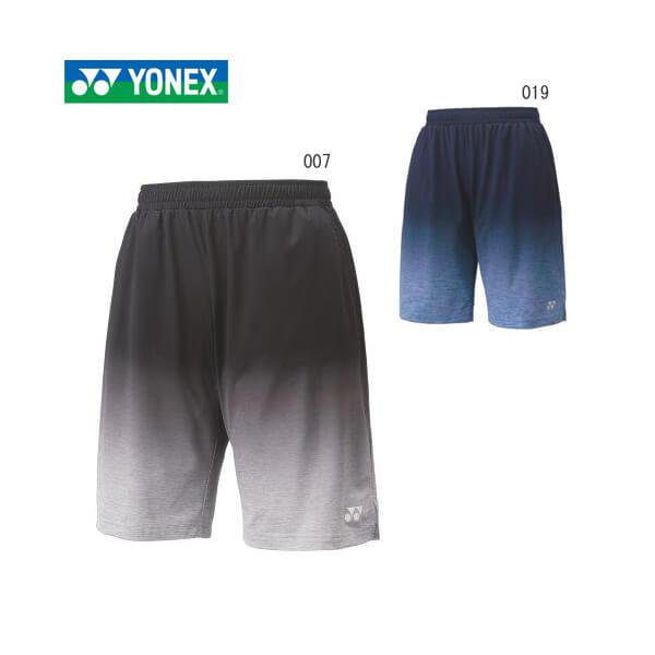 YONEX（ヨネックス） YONEX 60116 ユニニットハーフパンツ テニス