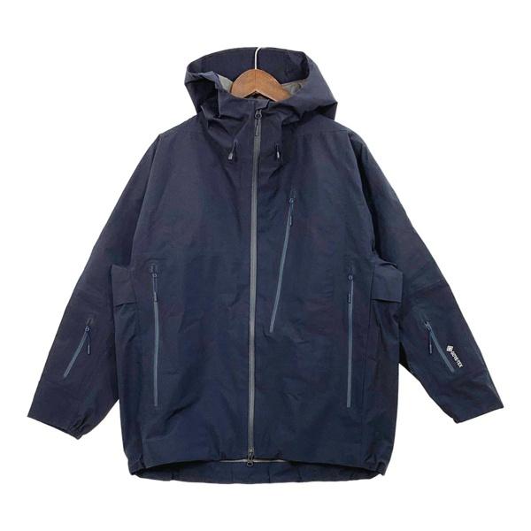 DAIWA LIFESTYLE ダイワ LIGHT SHELL PARKA GORE-TEX ライトジャケット