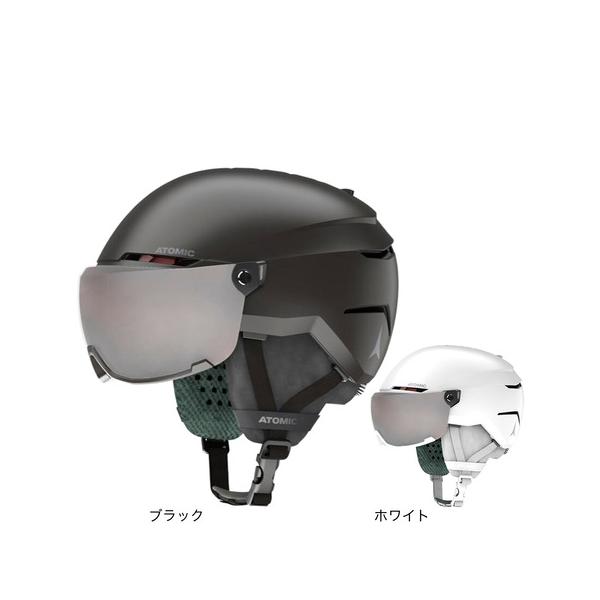 ATOMIC（アトミック） （キッズ）スノーボード ヘルメット ジュニア