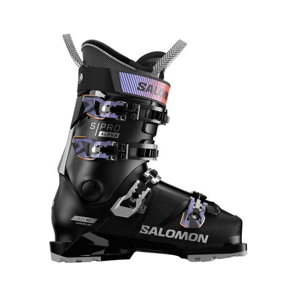 SALOMON（サロモン） （レディース）スキーブーツ S/PRO ALPHA 80 25
