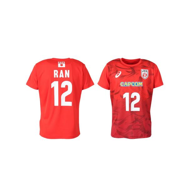 ASICS（アシックス） （メンズ、レディース）バレーボールウェア