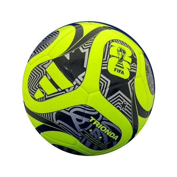 adidas（アディダス） （キッズ）サッカーボール 4号球 FIFA ワールド