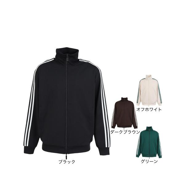 adidas（アディダス） （メンズ）M3ストライプ トラックジャケット XB