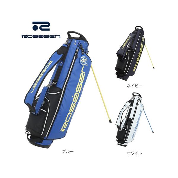 Rosasen（ロサーセン） ROSASEN（メンズ、レディース）ゴルフ キャディ