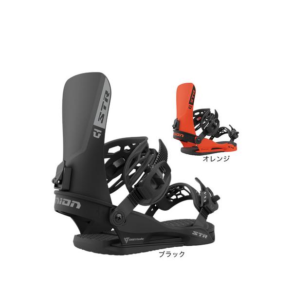 UNION BINDING ユニオン（UNION）（メンズ）スノーボード ビンディング