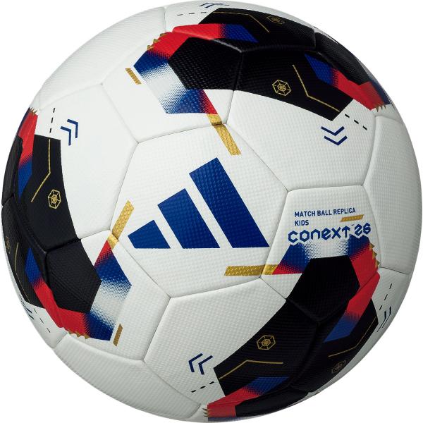 adidas（アディダス） コネクト26キッズ ボール レプリカ 4号球 日本
