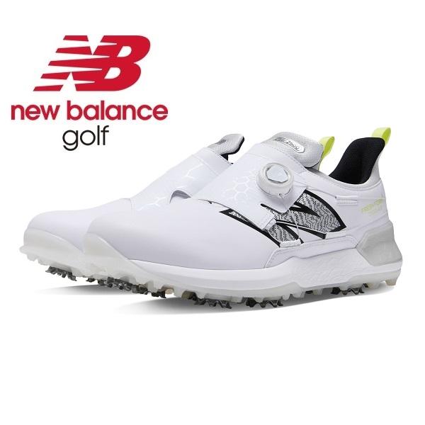 New Balance Golf（ニューバランスゴルフ） ニューバランス ゴルフ