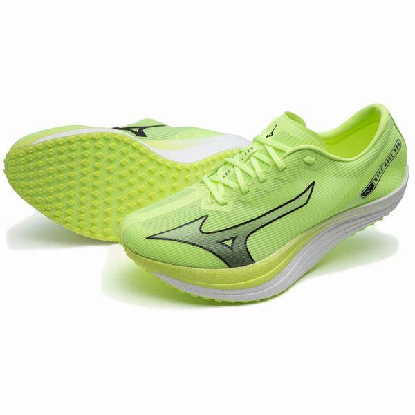MIZUNO（ミズノ） ランニングシューズ ウエーブデュエルPRO U1GD220002