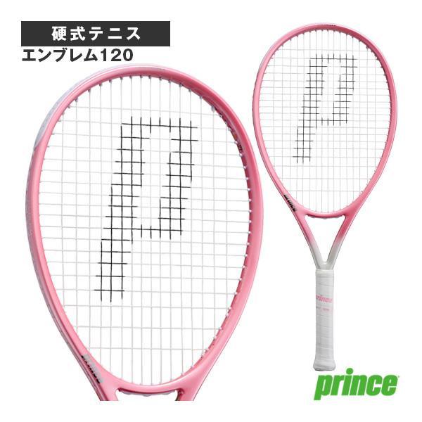 Prince（プリンス） テニスラケット エンブレム120 EMBLEM120 7TJ265