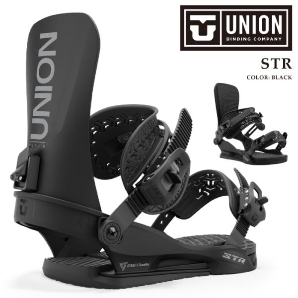 UNION BINDING 日本正規品 スノーボード ビンディング ユニオン UNION
