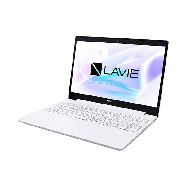LaVie NEC Lavie NS200/R 15.6型FHDノートパソコン第8世代Celeron
