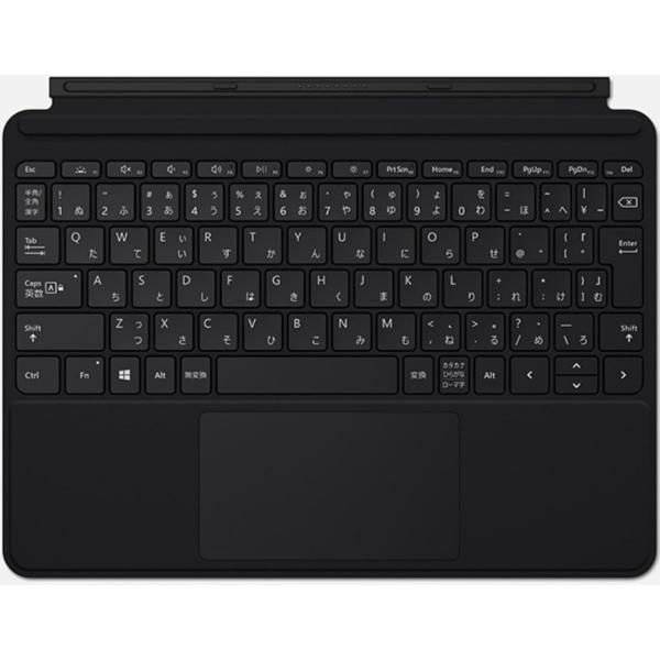 良品】Microsoft Surface Go キーボード タイプカバー Model:1840