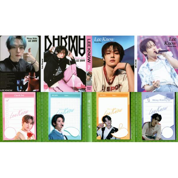 straykids スキズ リノ トレカ アクスタ グッズ まとめ売り セット