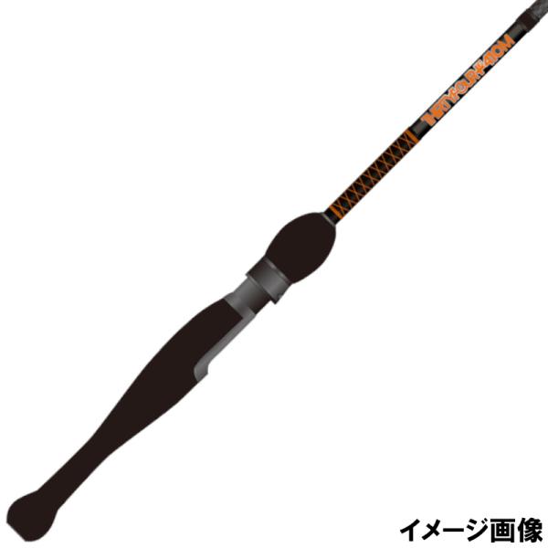 34/サーティ―フォー アジングロッド THIRTY FOUR +E 410M (アジング