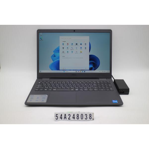 ノートパソコン DELL Vostro 3500 Core i5 1135G7 2.4GHz/8GB/256GB