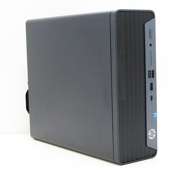ProDesk HP Pro SFF 400 G9【第12世代Core i7 12700/メモリ16GB/新品