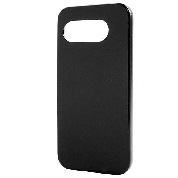 Google Pixel 9a 衝撃 ブラックケース GooglePixel 黒 ハードケース