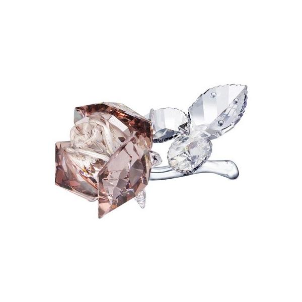SWAROVSKI（スワロフスキー） クリスタル 『ブロッサミング ローズ
