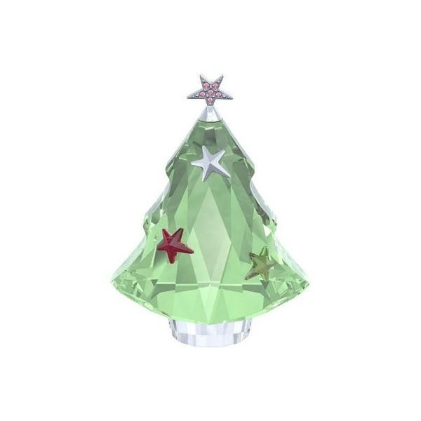 SWAROVSKI（スワロフスキー） 『クリスマスツリー, Chrysolite