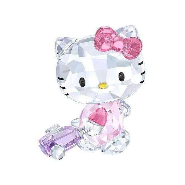 SWAROVSKI（スワロフスキー） 『Hello Kitty Traveller』 5279082