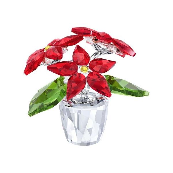 SWAROVSKI（スワロフスキー） 『ポインセチア（S）』 5291023