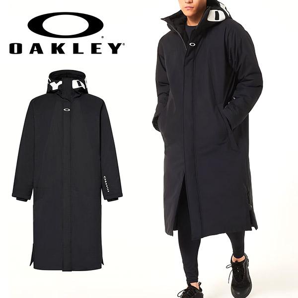 OAKLEY（オークリー） 30%off ベンチコート メンズ ロング ジャケット