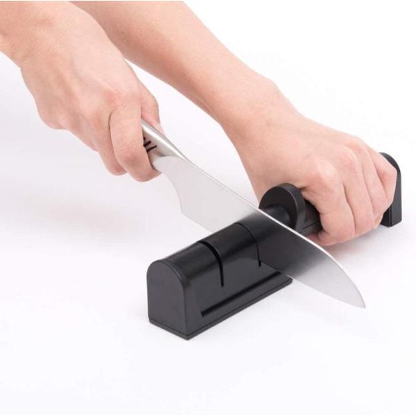 ZWILLING J.A. HENCKELS ツヴィリングJ.A.ヘンケルス 包丁研ぎ器