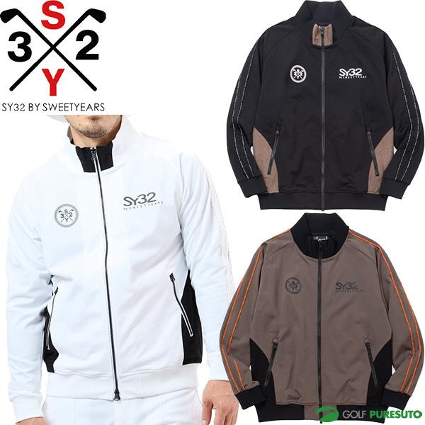 SY32 by SWEET YEARS（エスワイサーティトゥバイスィートイヤーズ