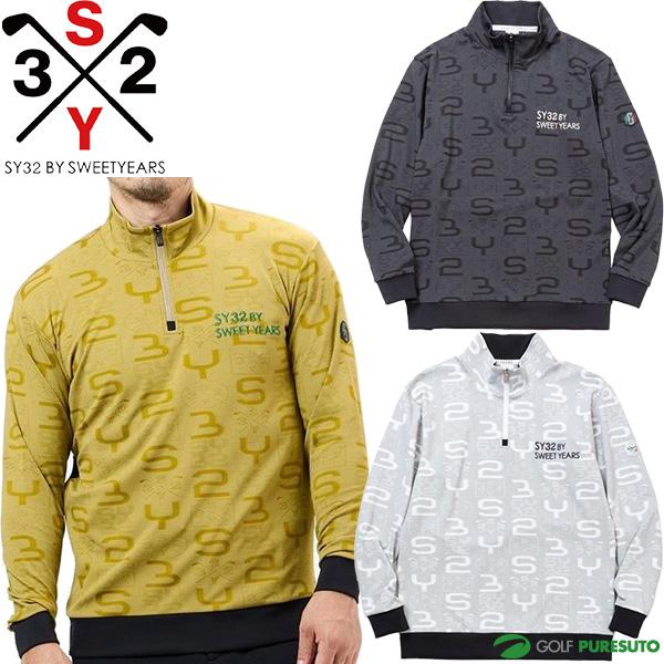 SY32 by SWEET YEARS（エスワイサーティトゥバイスィートイヤーズ