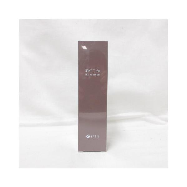 SPTM セプテム ミヨ・ティーサ オール イン セラム ＜ 美容液 ＞ 105mL