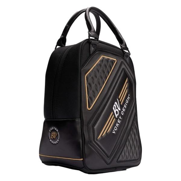Titleist（タイトリスト） Titleist Vokey 2022 Pro Shag Bag-Black +