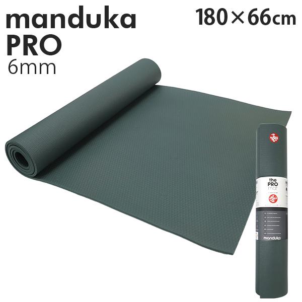 manduka（マンドゥカ） 『並行輸入品』Manduka Pro Yogamat プロ