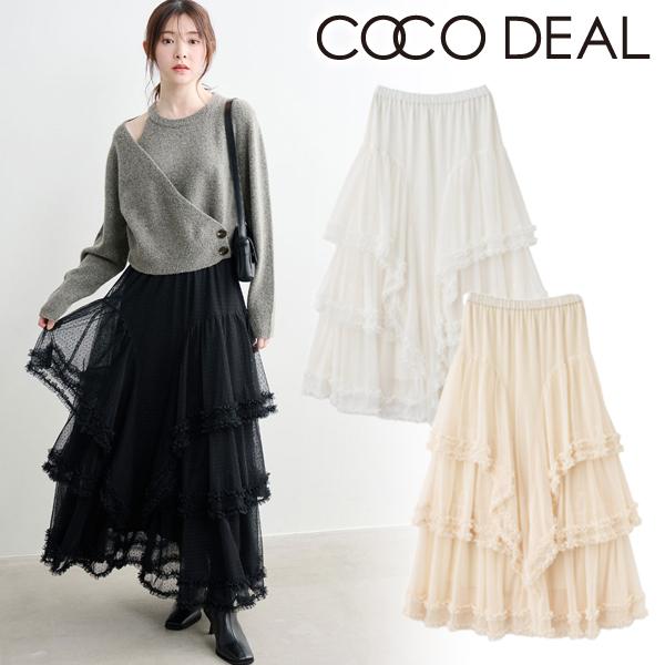 ココディール（COCO DEAL） 即日発送/COCODEAL ドットチュール