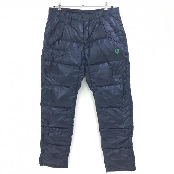 PEARLY GATES（パーリーゲイツ） 【超美品】パーリーゲイツ ダウン